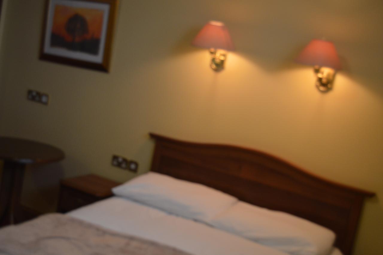The Anglers Rest Hotel Headford Exterior foto